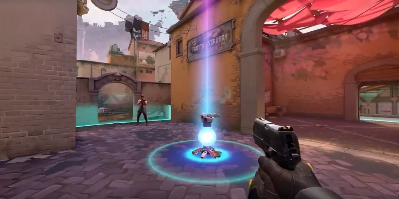 killjoy-s-leaked-abilities-and-personality-in-valorant-image-1