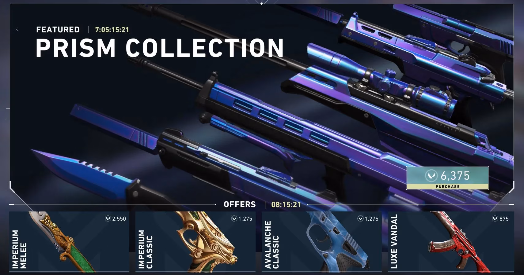 navigating-valorant-s-ever-evolving-weapon-skin-shop-and-microtransactions-in-2026-image-0