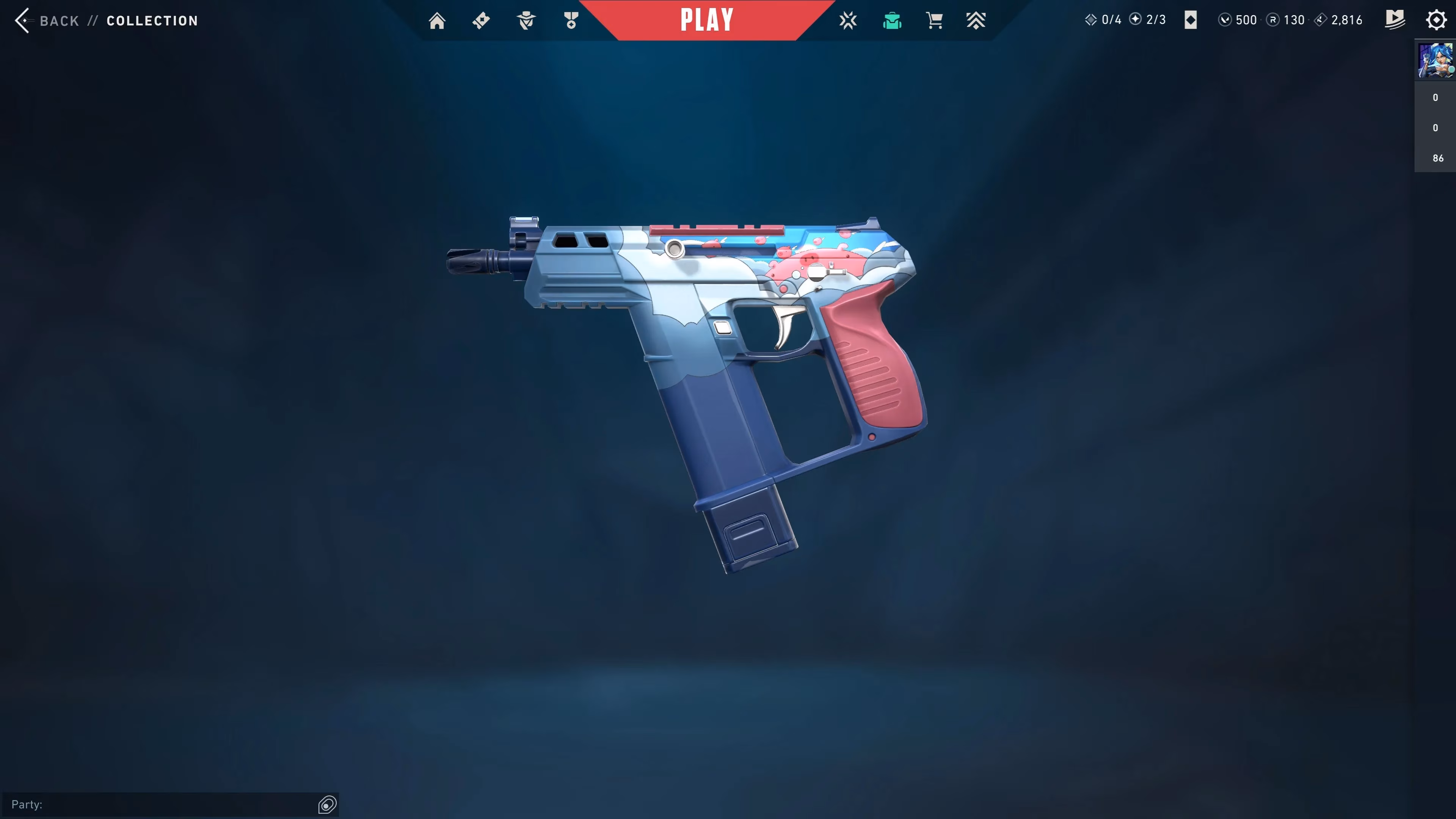 top-frenzy-skins-in-valorant-a-hilarious-pro-gamer-s-2025-guide-image-0