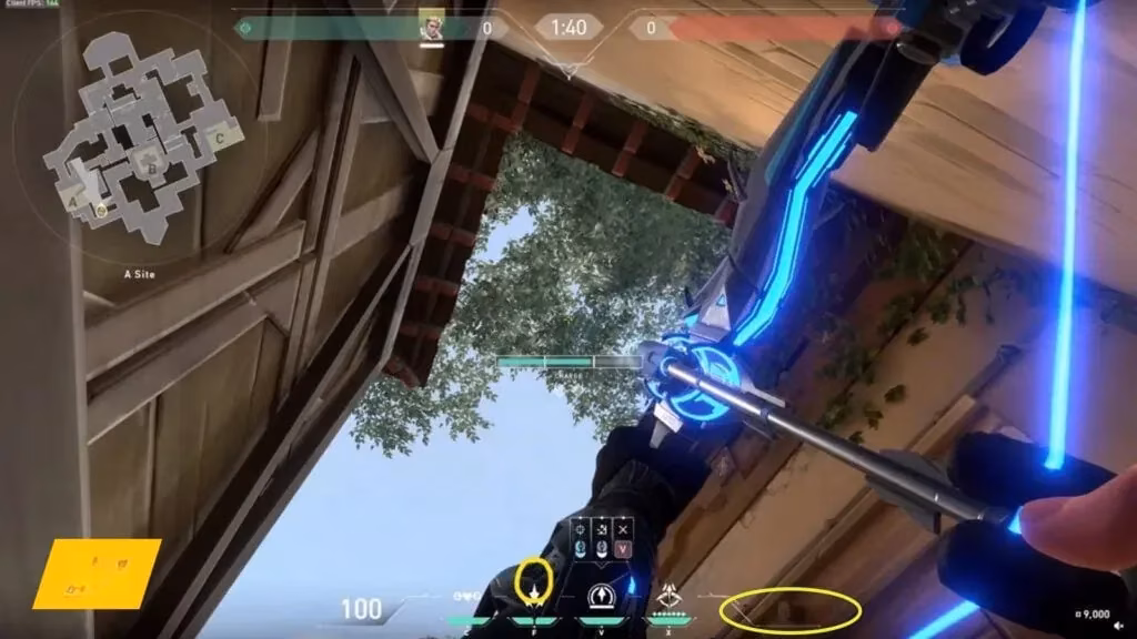 valorant-haven-evolution-of-a-tactical-battleground-image-0