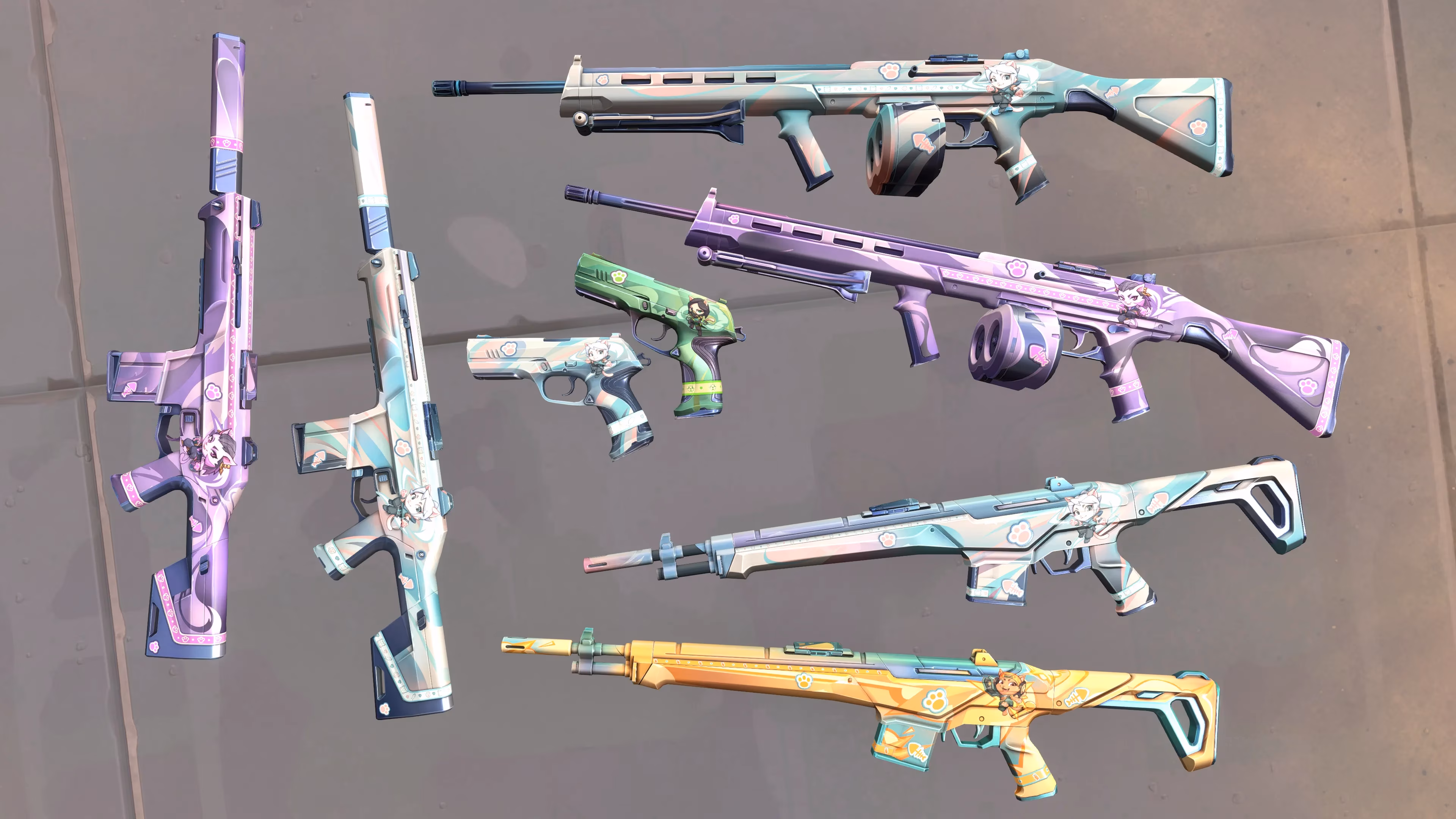 valorant-s-lotus-map-episode-6-act-1-battle-pass-and-araxys-skins-a-2026-look-back-image-1